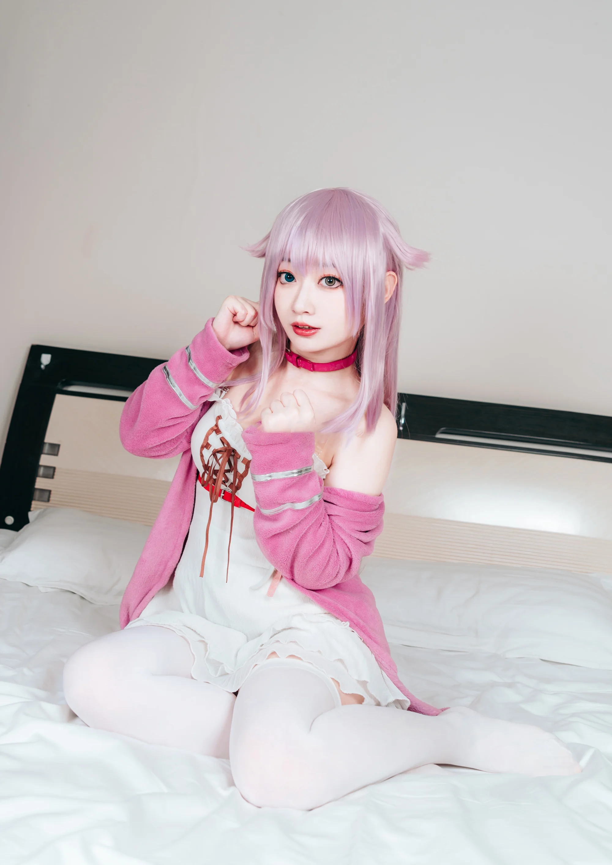 《K》Neko COS写真