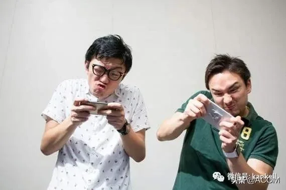 以“精神鸦片”形容网游，是否真的合适？｜高清图片集