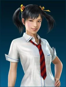 格斗游戏界性感女神排名！？｜高清图片集