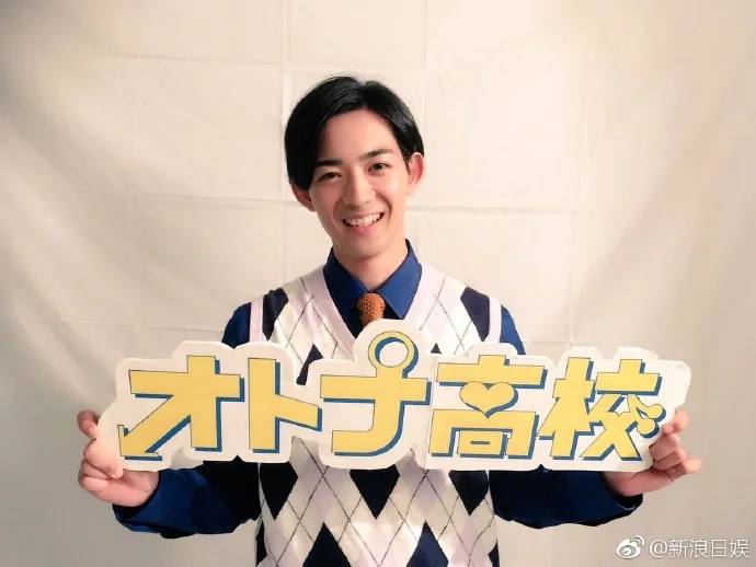 三浦春马主演深夜剧《大人高校》公布新增演员阵容！｜高清图片集