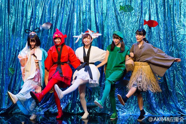 欅坂46的综艺节目「KEYABINGO！」蓝光和DVD-BOX将于明年1月27日发售｜高清图片集