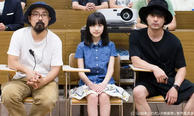 芦田爱菜成长史：从“国民女儿”到“最不想看到的明星”再到如今｜高清图片集