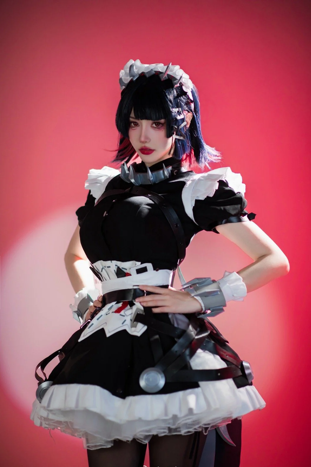 《绝区零》艾莲·乔｜高清图片集