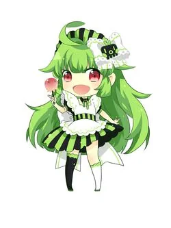 为迎合宅的口味 萌娘化在app上越来越常见了｜高清图片集