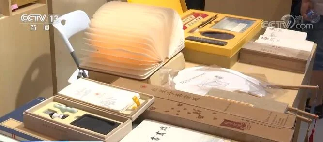 融入中国传统文化，老品牌打造国货“新时尚”！｜高清图片集