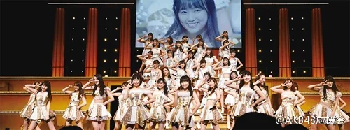 【HKT新闻】将于28号发售的「HKT48夏のホールツアー2016～HKTがAKB48グループを離脱？国民投票コンサート～」DVD&BD的封面发布。｜高清图片集