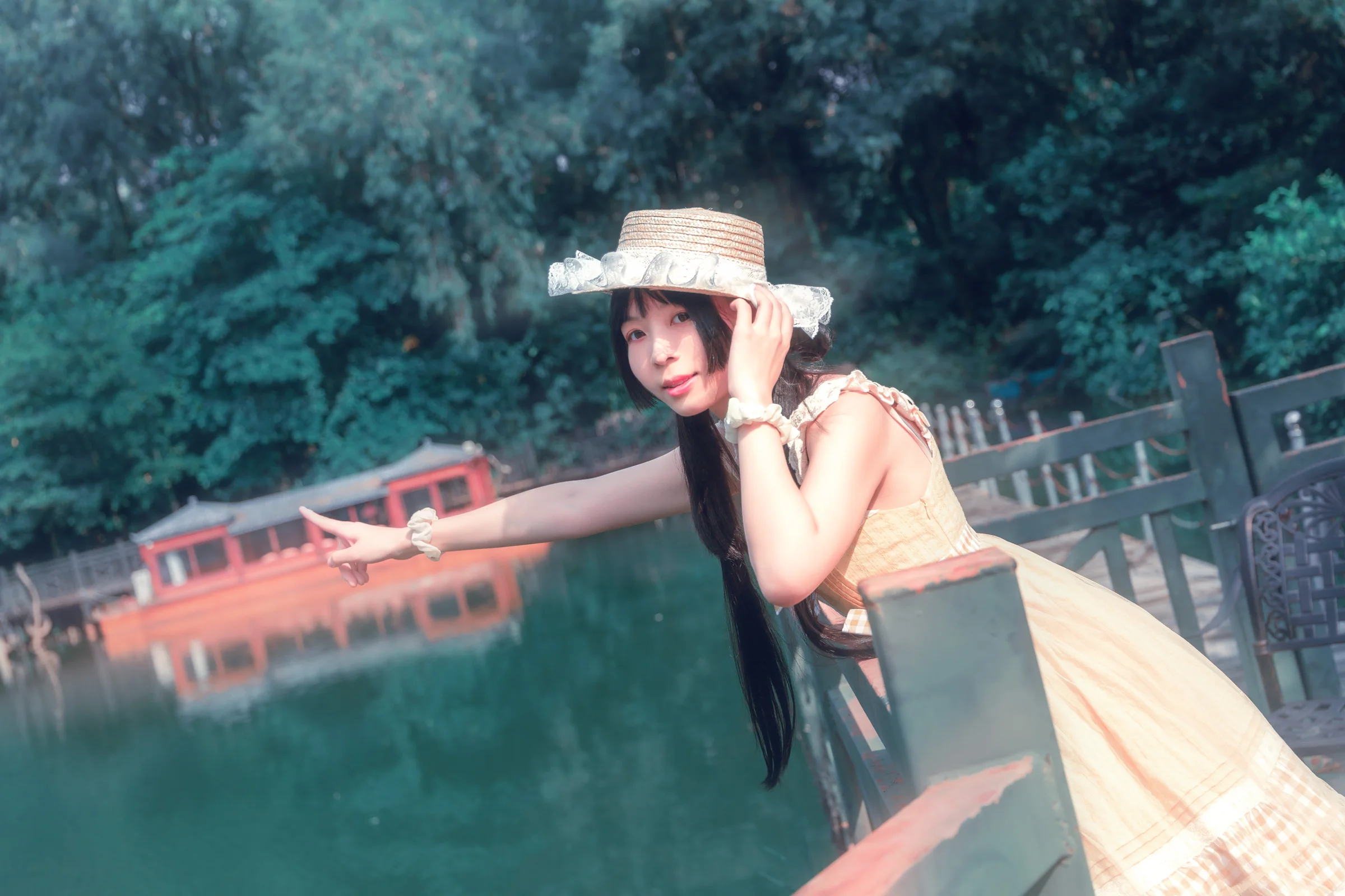 洛丽塔Lolita｜高清图片集