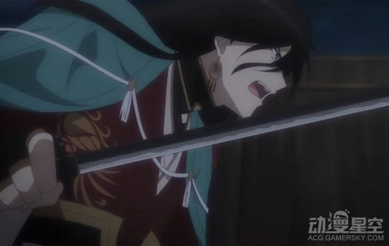 《刀剑乱舞：花丸》第11话先行图 复仇之战打响｜高清图片集
