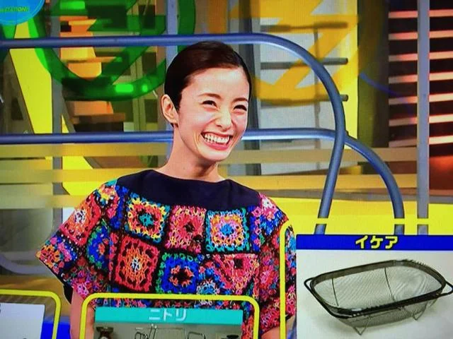 瘦成皮包骨！国民女神上户彩近照太吓人｜高清图片集