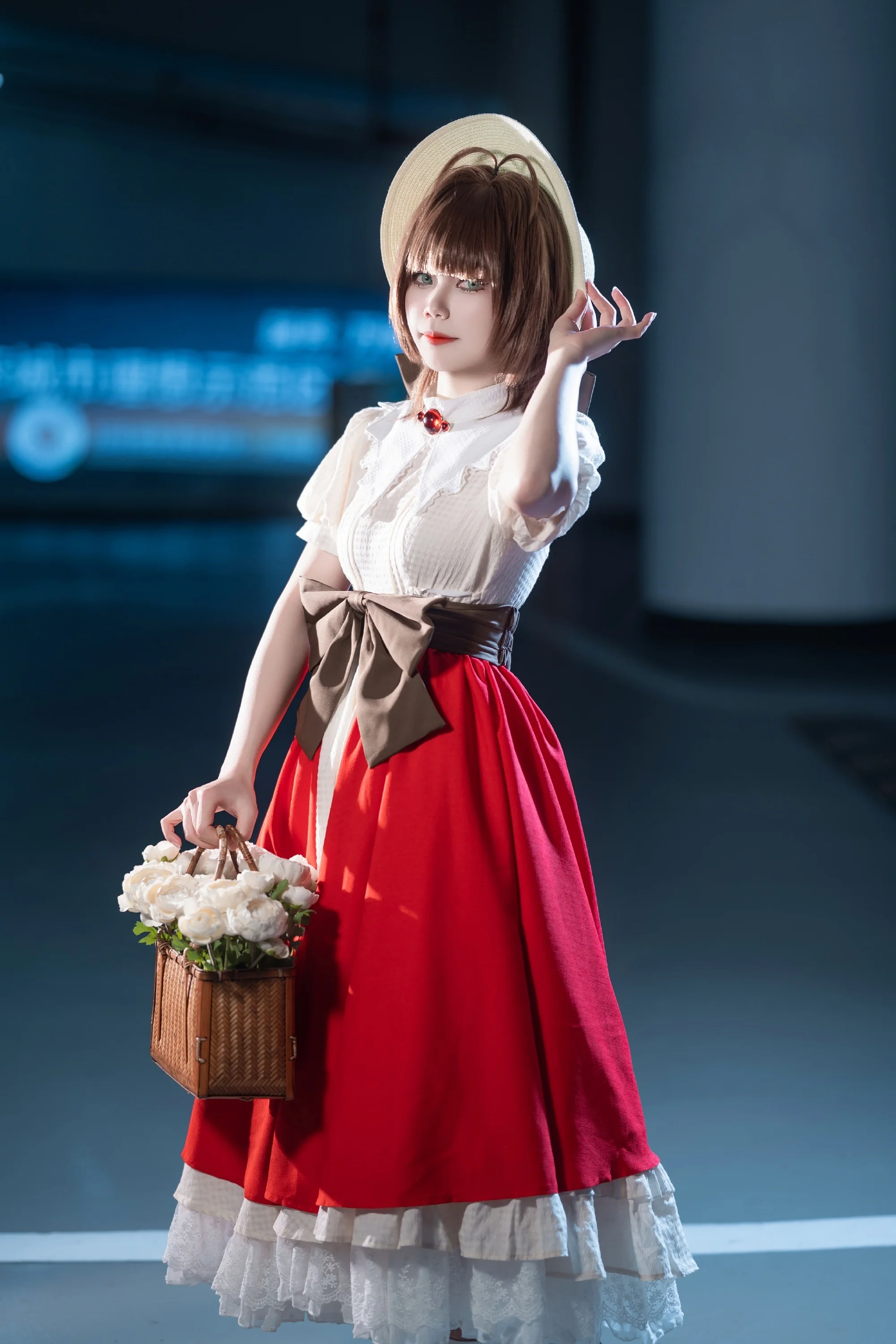 魔法少女小樱｜高清图片集