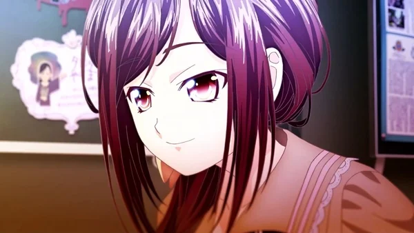 1月新番《Hand Shakers》第一集先行图公布｜高清图片集