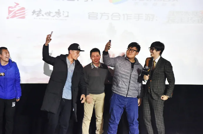 斗罗十年不负初心，《斗罗大陆》动画1月20日腾讯视频独播｜高清图片集