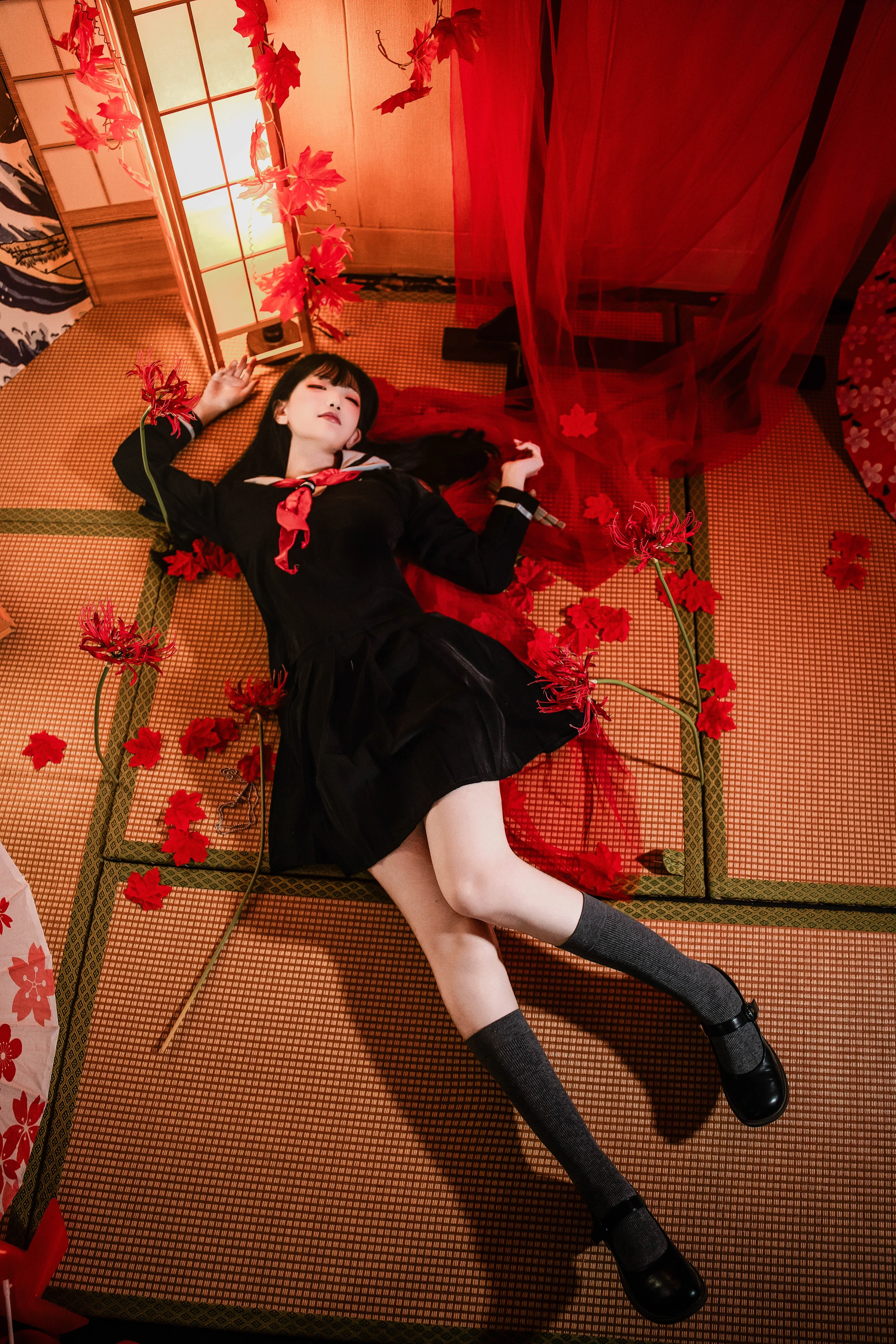 地狱少女｜高清图片集