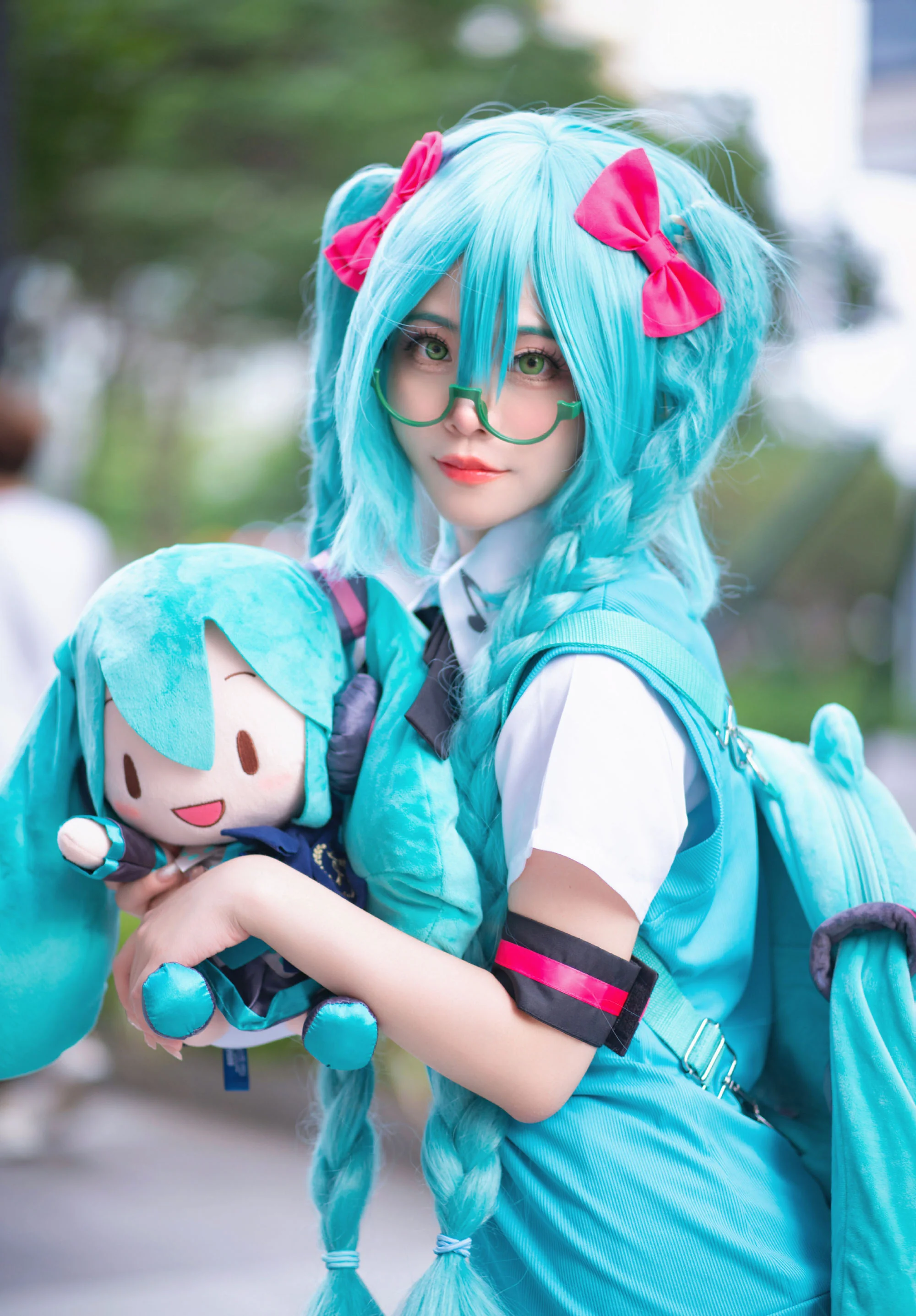 初音未来｜高清图片集