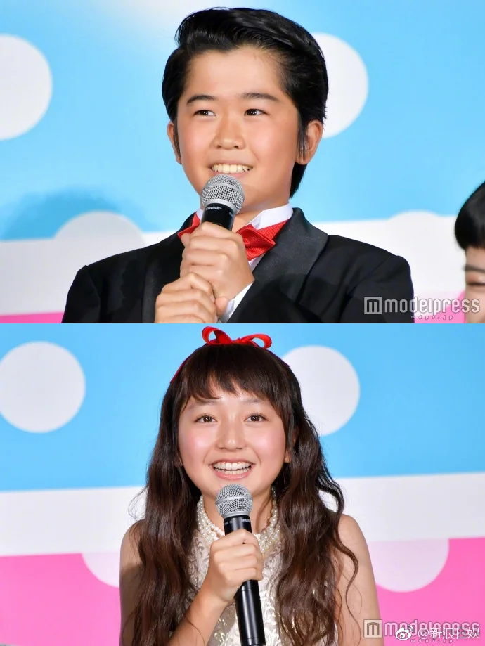 新垣结衣主演电影《混合双打》举行完成披露试写会｜高清图片集