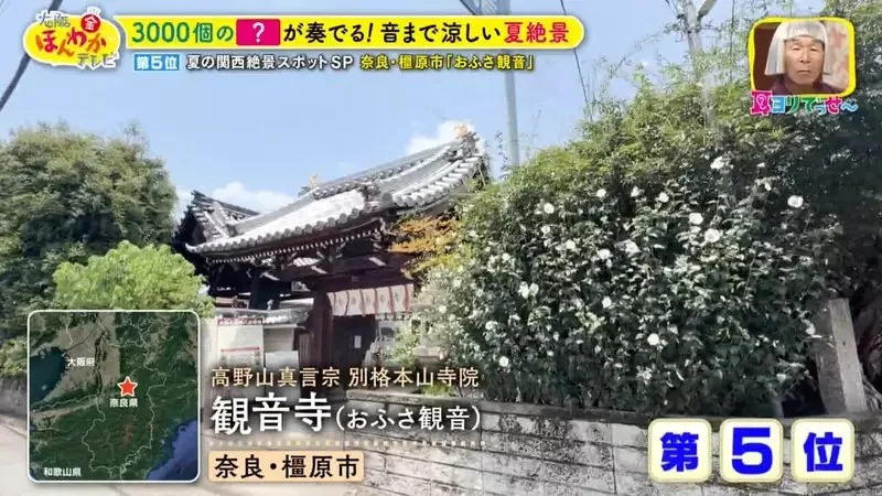 職業攝影師推薦《日本關西地區５大必拍景點》今年夏天不拍就要等明年｜高清图片集
