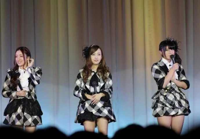 专家分析：逆转AKB48，乃木坂46·榉坂46胜在哪儿？｜高清图片集