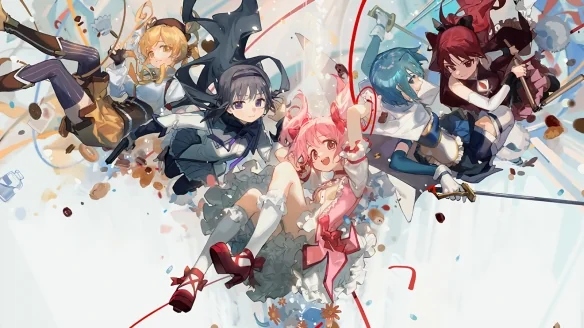 《魔女之夜的回天》制作完成！时长120分钟首登IMAX｜高清图片集
