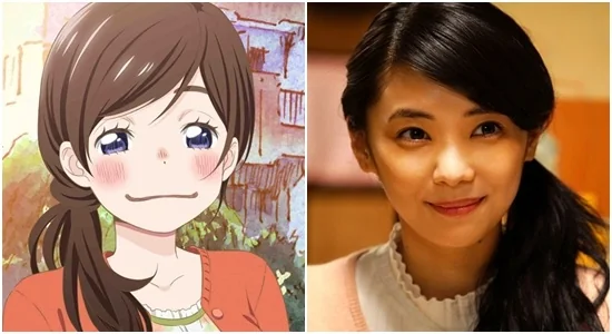 漫改真人版电影《3月的狮子》全员定装照公开！｜高清图片集