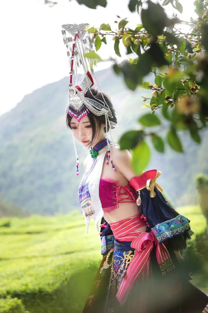 你们心心念念的皂片来辣！｜高清图片集