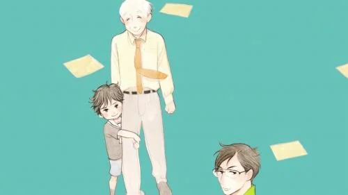 《昭和元禄落语心中》第二季制作决定｜高清图片集