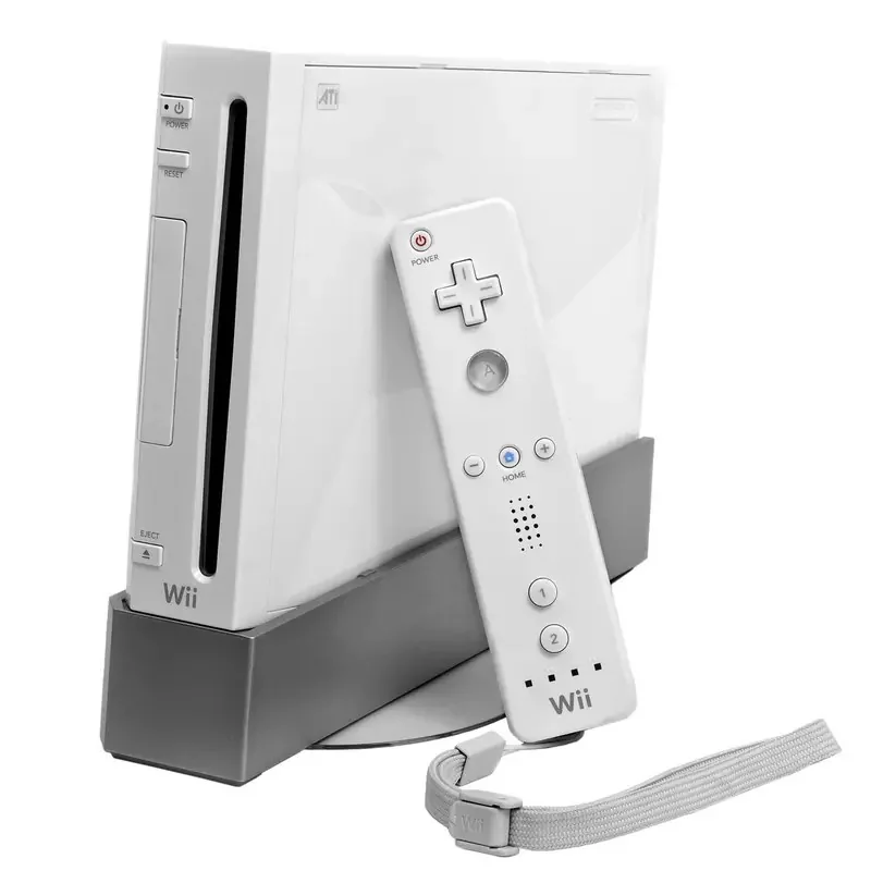 日本玩家議論《Wii和PS3算不算懷舊主機》發售快20年已經夠懷舊了吧？｜高清图片集