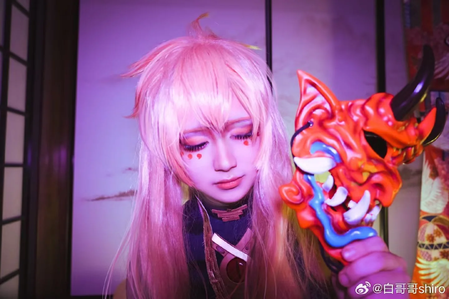 阴阳师｜高清图片集