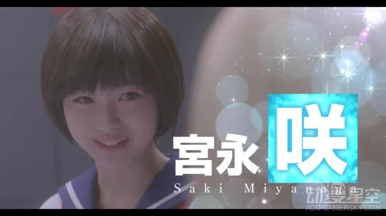 《天才麻将少女》真人电影预告 妹子们好有气势｜高清图片集
