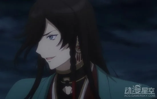 《刀剑乱舞：花丸》第12话先行图 欢乐喜剧转向致郁？｜高清图片集