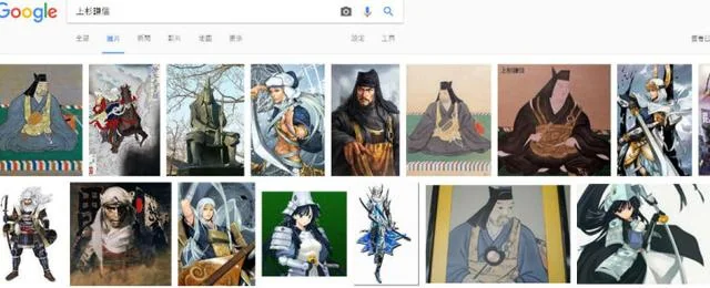 历史人物如果知道自己被娘化了｜高清图片集