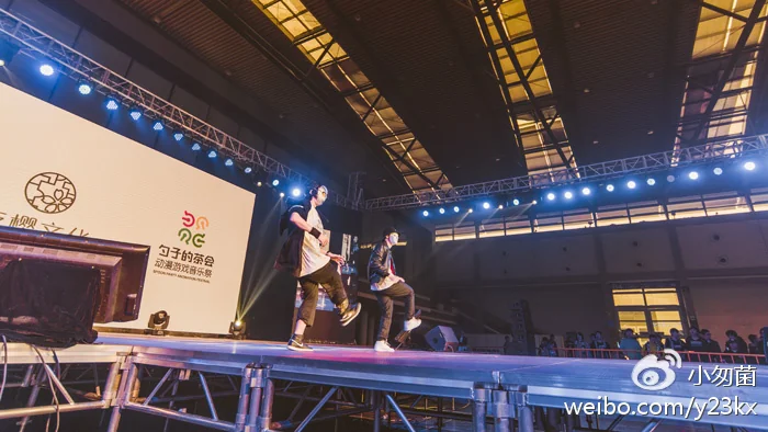 “勺子的茶会”动漫游戏音乐祭 ——带你看不一样的西安漫展！！！｜高清图片集