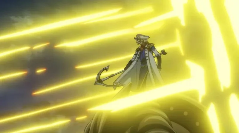電視動畫《野生的大魔王出現了！》第二季PV第一彈公開 預計將於2026年10月播出｜高清图片集