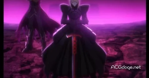 Fate/Grand Order 年内开启最终决战动画 12 月 31 日播出｜高清图片集