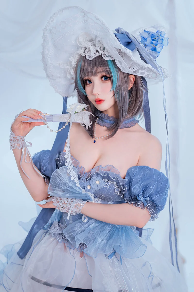 胜利女神｜高清图片集