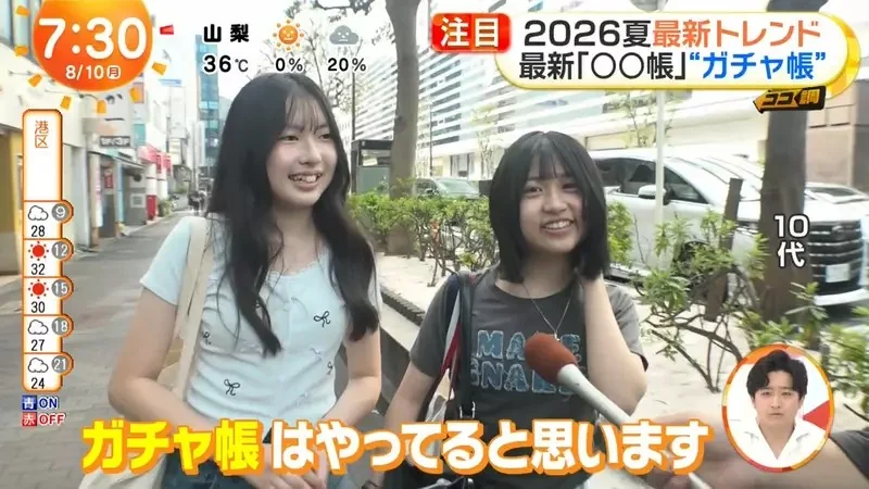 日本年輕人流行《轉蛋收集冊》你想不想學著這樣收藏轉蛋玩具呢？｜高清图片集