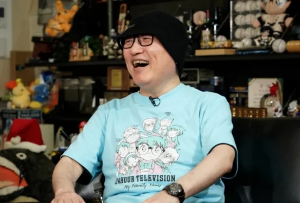 熬走哆啦A梦后，柯南这次真的要完结了｜高清图片集
