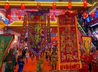 第四届王者荣耀全国大赛城市赛海选，邀你同聚深圳国际时尚电玩节｜高清图片集