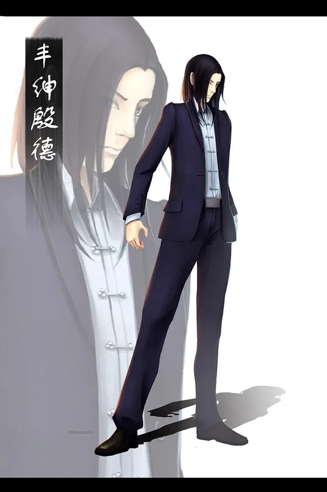 《勇者大冒险》动画第二季人设首爆！｜高清图片集