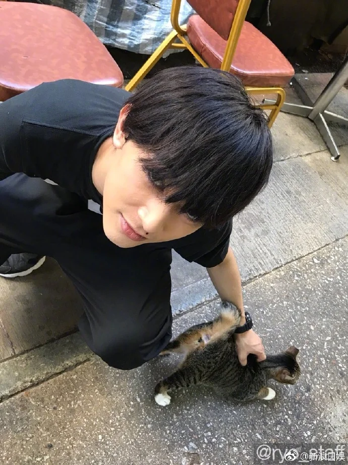 小池荣子和吉沢亮主演的《恋する香港》香港外景照曝光！｜高清图片集