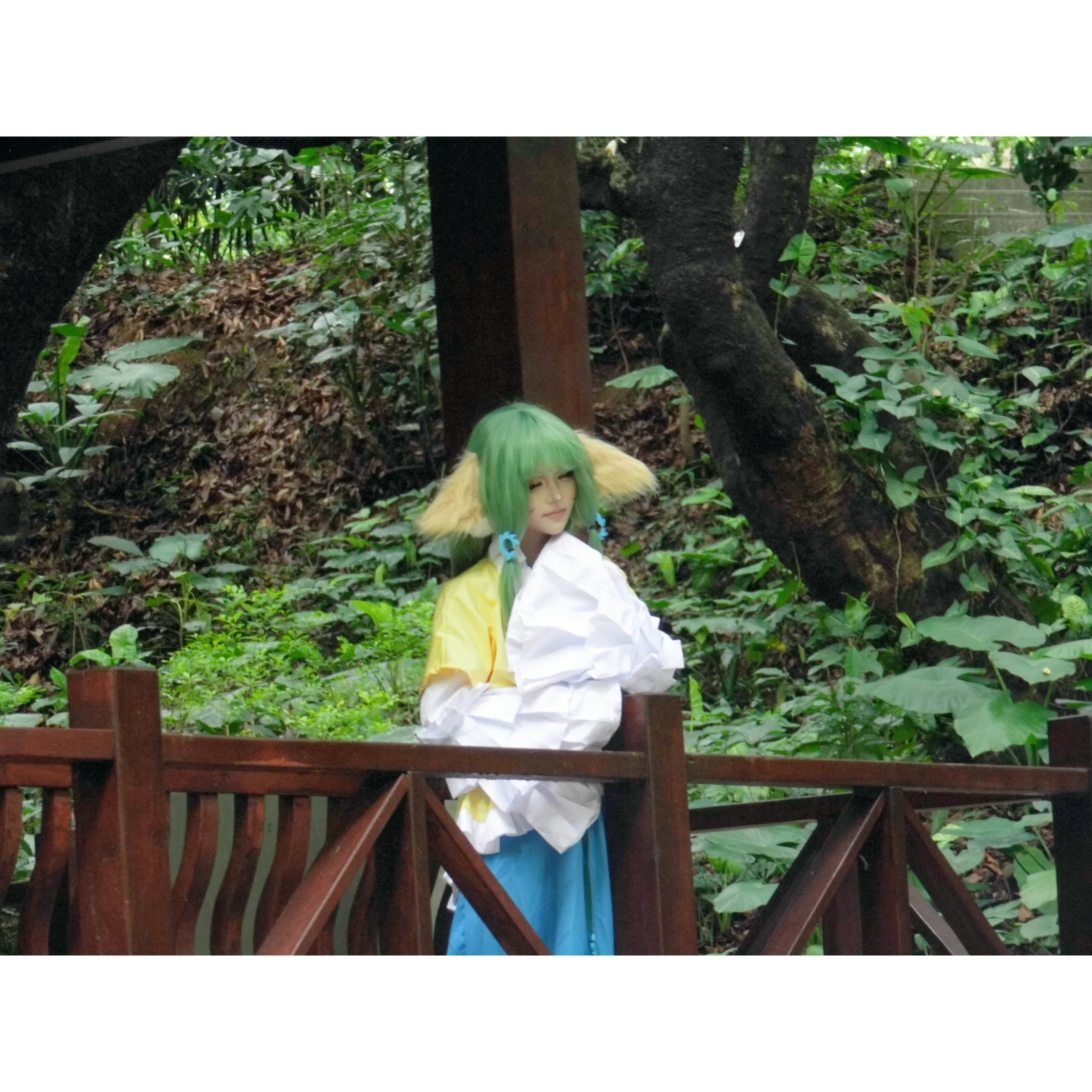 《狐妖小红娘》｜高清图片集