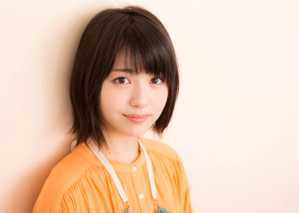 2018年知名度急升女演员排行榜 永野芽郁夺冠｜高清图片集
