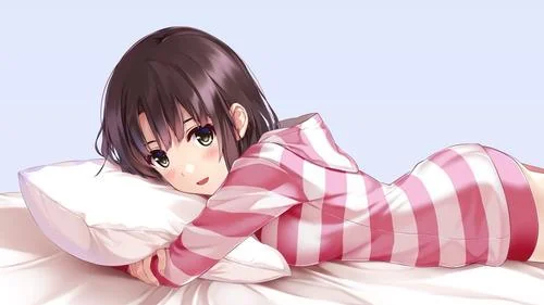 日宅热议：萌绘最重要的是背景！｜高清图片集