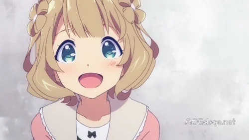 声优全部钦点谁的声音听上去火大就选谁，《少女编号》渡航访谈（中）｜高清图片集