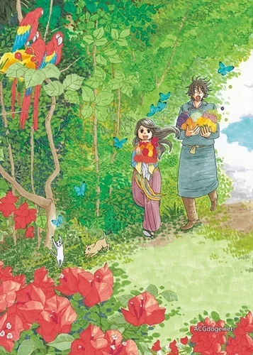 《中间管理录利根川》获得「这本漫画真厉害」首位｜高清图片集