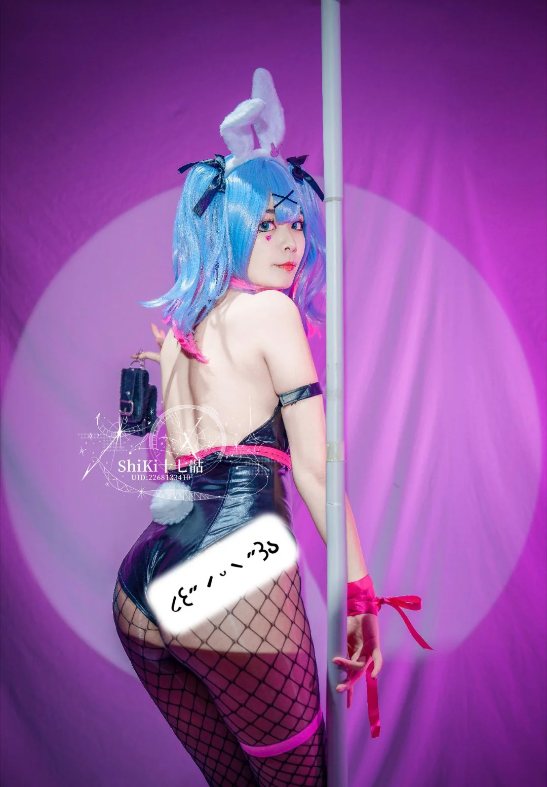 miku 初音未来｜高清图片集