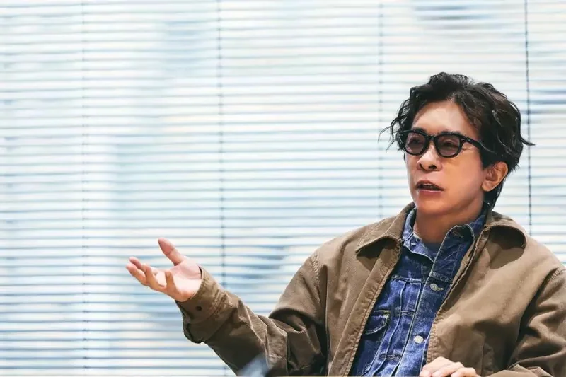 大型社會實驗《AVEX會長松浦勝人》用AI寫文章成功騙過上萬人｜高清图片集