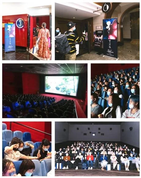 三地联映人气爆棚-杰外动漫&哔哩哔哩共同宣布《夏目友人帐》最新剧场版5.26登陆B站｜高清图片集