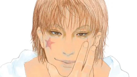 《全职猎人》漫画封面暗藏玄机 网友深度解析隐藏信息｜高清图片集