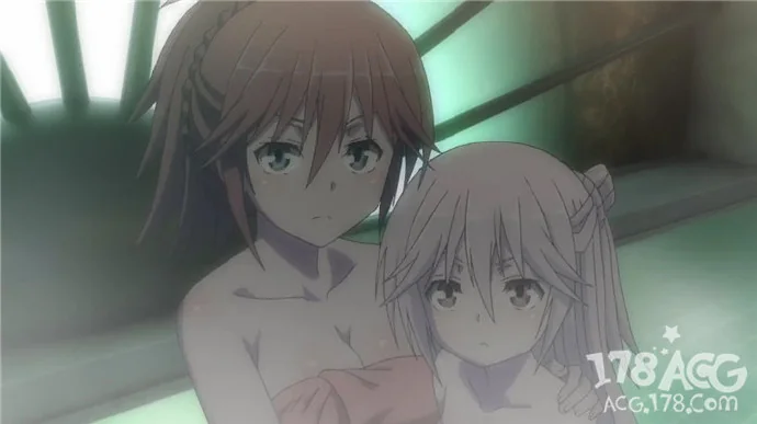 剧场版「七人魔法使-悠久图书馆和炼金术少女-」预告！｜高清图片集