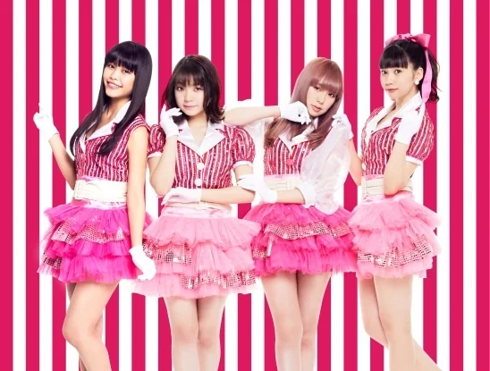 “ALL JAPAN IDOL FESTIVAL“ 超级偶像嘉年华举办决定！｜高清图片集